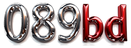 089bd logo
